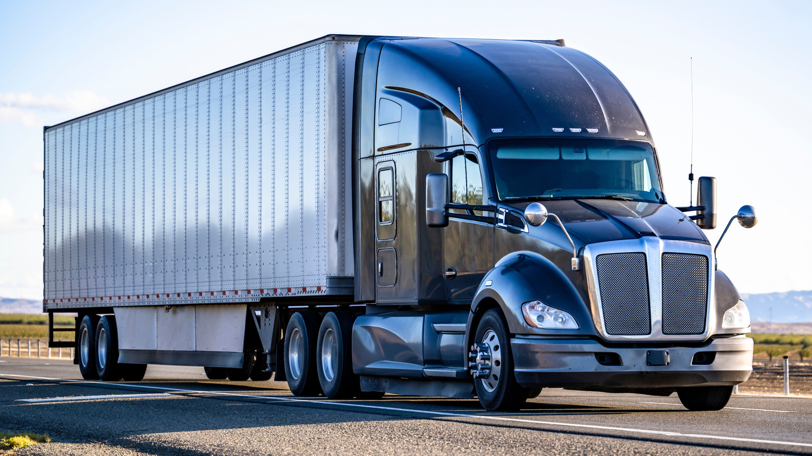SWAIN TRANSPORTATION & LOGISTICS LLC